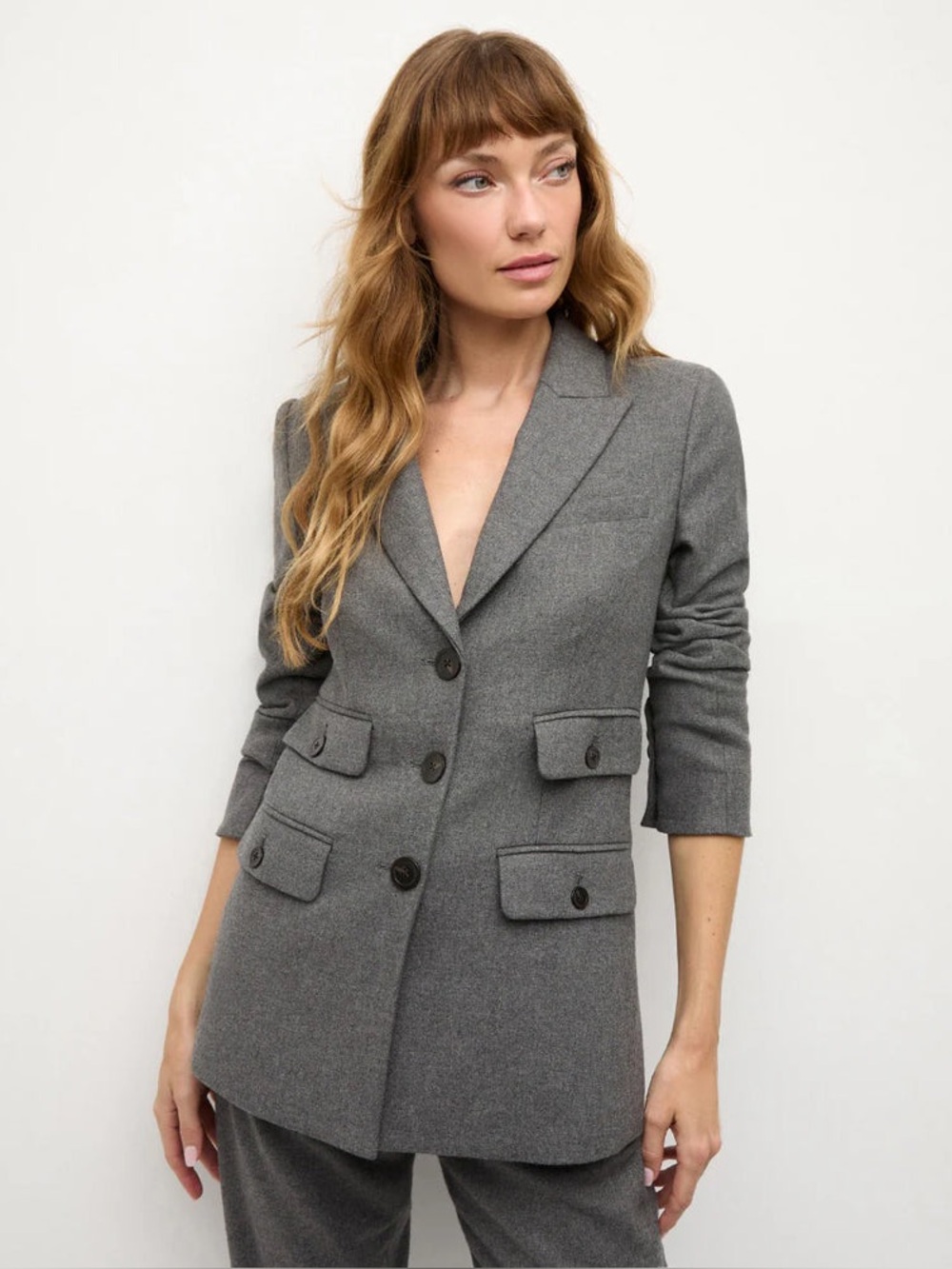 Veronica Beard Nalani Dickey jacket size 10